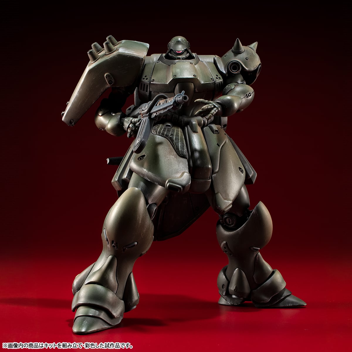 Mobile Suit Gundam: Record of MS Wars VAKIT Geara Doga (Standard