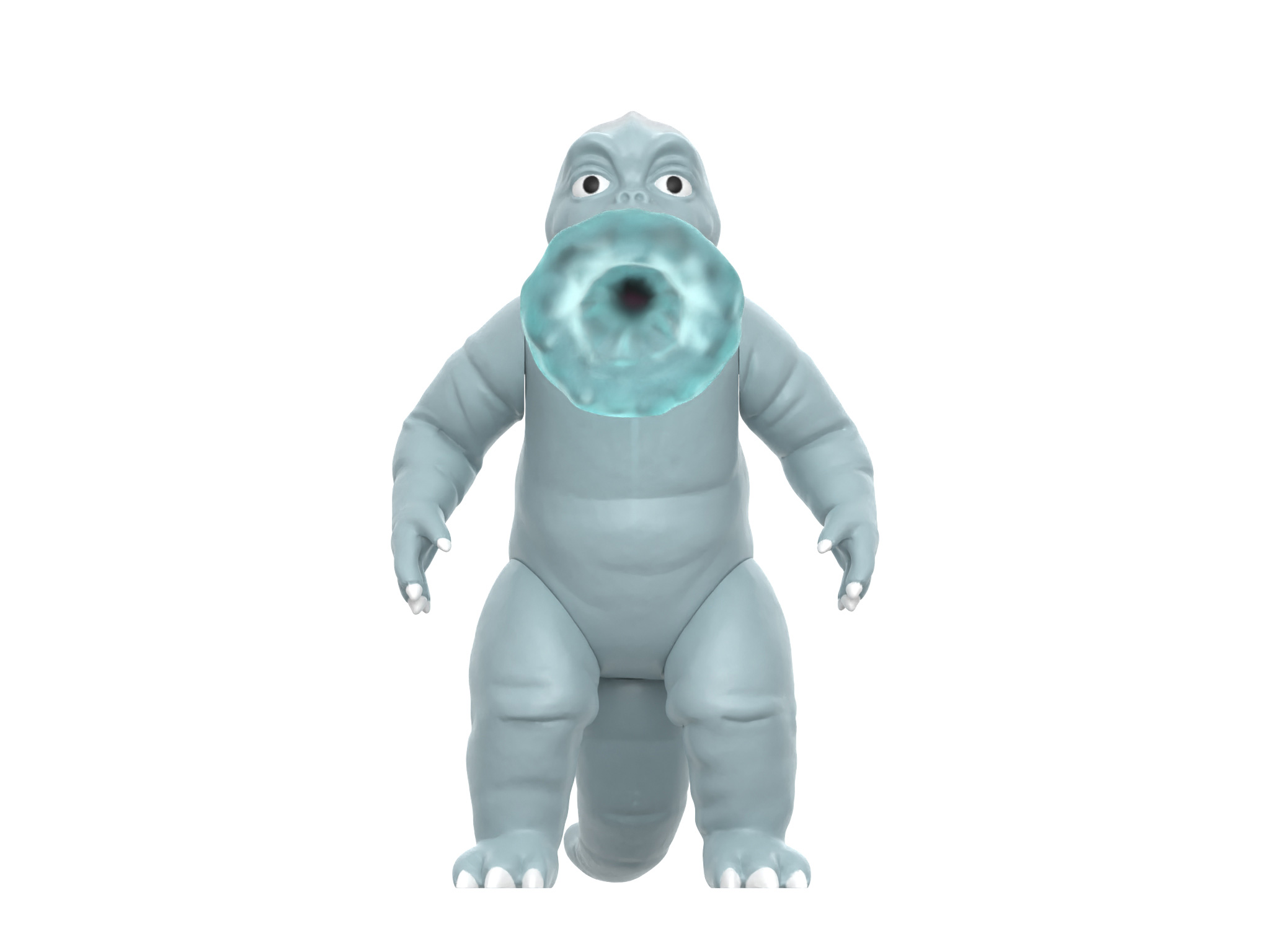 Toho ReAction Blind Box Wave 13 Godzilla Monster Island Random Figure Gallery Image 10
