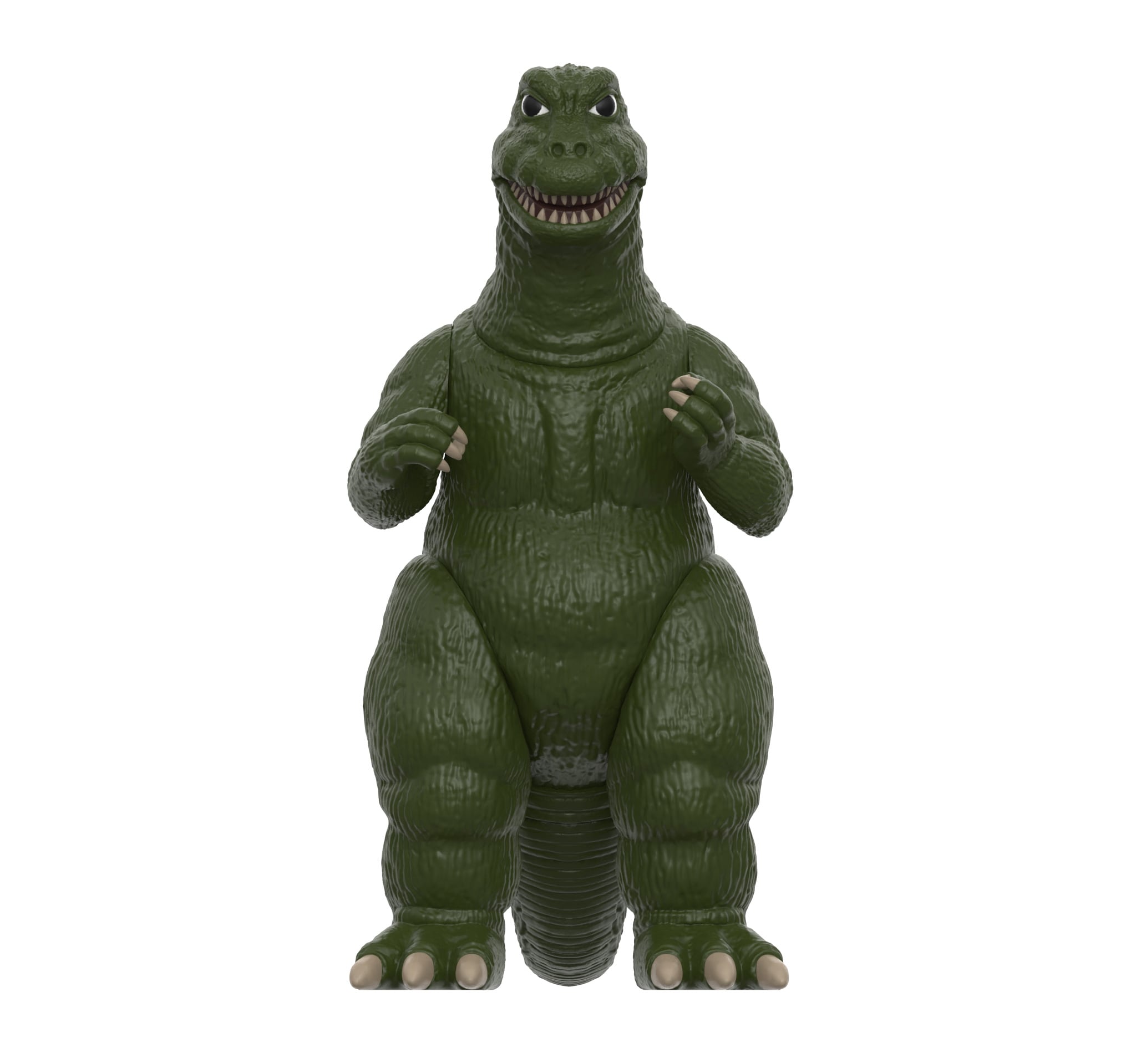 Toho ReAction Blind Box Wave 13 Godzilla Monster Island Random Figure