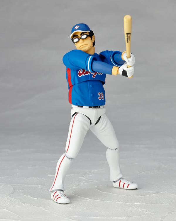 Gurazeni Vulcanlog 016 Bonda Natsunosuke (Spiders Visitor Uniform) Gallery Image 7