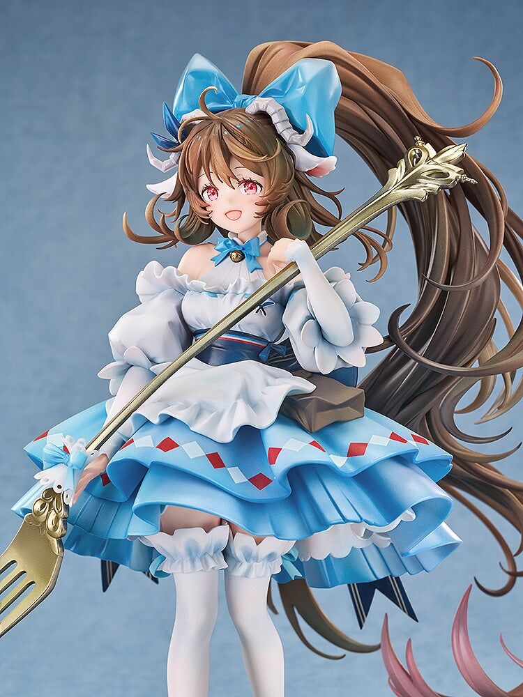 Arknights Eyjafjalla the Hvit Aska (A Picnic Before A Long Trip Ver.) 1/7 Scale Figure Gallery Image 11