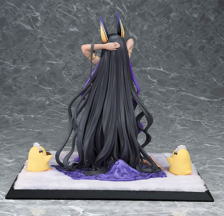 Azur Lane Cleopatra (Stars and Roses) 1/6 Scale Figure Gallery Image 13