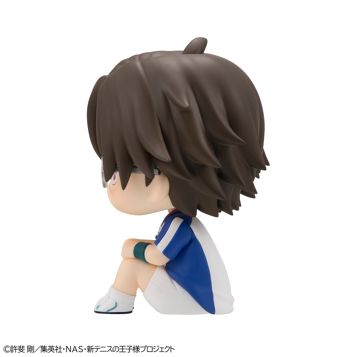 The New Prince of Tennis Look Up Series Kunimitsu Tezuka Gallery Image 8