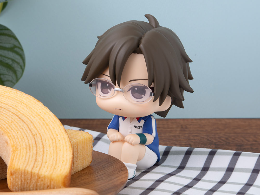 The New Prince of Tennis Look Up Series Kunimitsu Tezuka Gallery Image 1