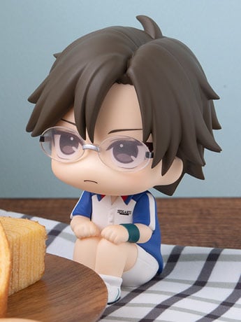 The New Prince of Tennis Look Up Series Kunimitsu Tezuka Gallery Image 2