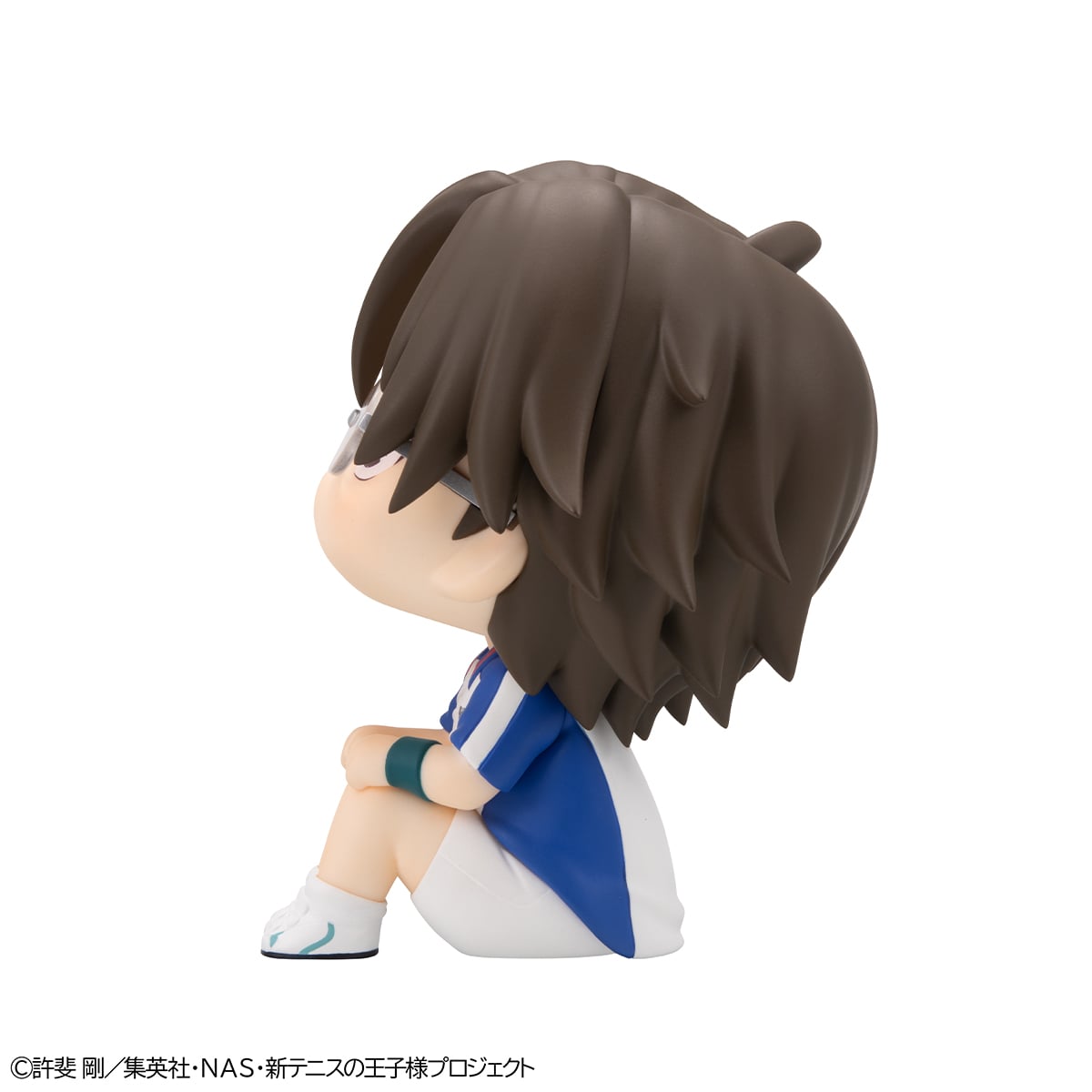 The New Prince of Tennis Look Up Series Kunimitsu Tezuka Gallery Image 7