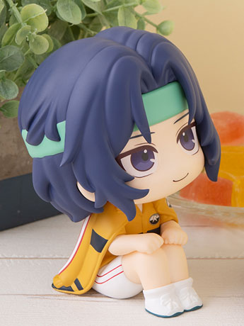 The New Prince of Tennis Look Up Series Seiichi Yukimura Gallery Image 2