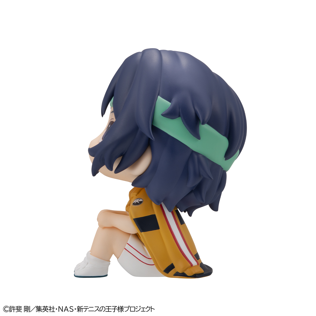 The New Prince of Tennis Look Up Series Seiichi Yukimura Gallery Image 7