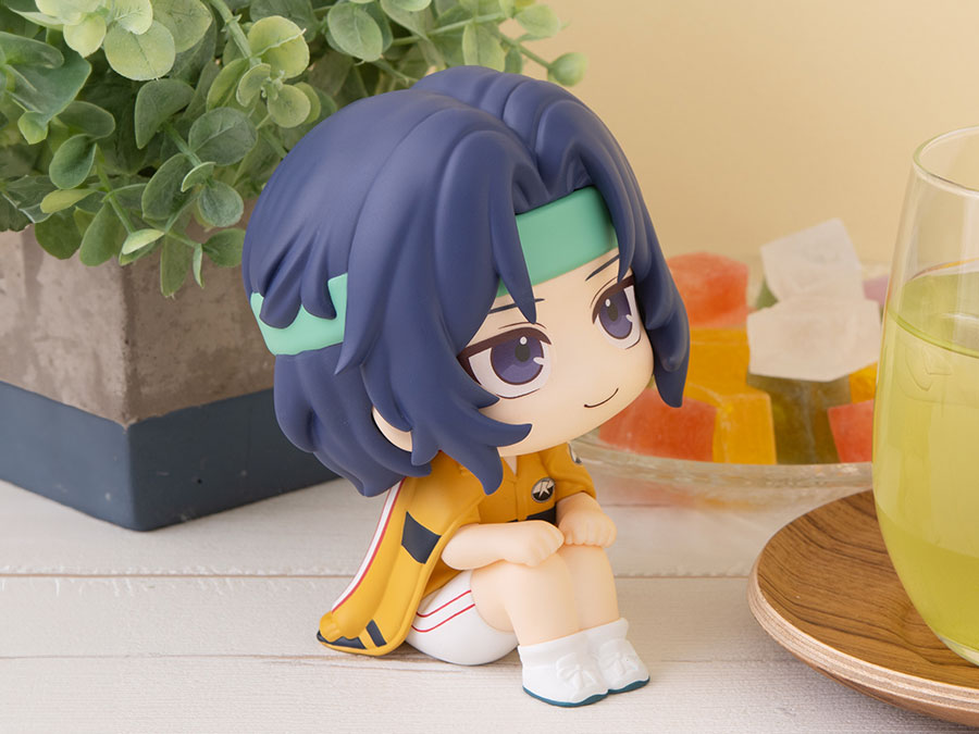 The New Prince of Tennis Look Up Series Seiichi Yukimura Gallery Image 1