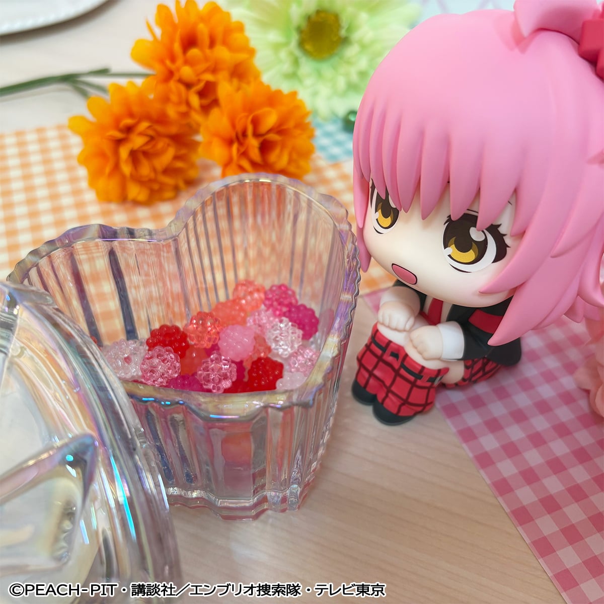 Shugo Chara! Look Up Series Amu Hinamori Gallery Image 7