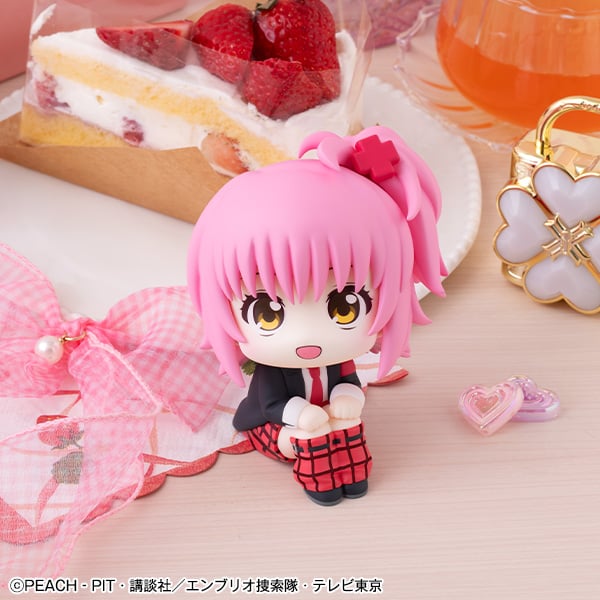 Shugo Chara! Look Up Series Amu Hinamori Gallery Image 4