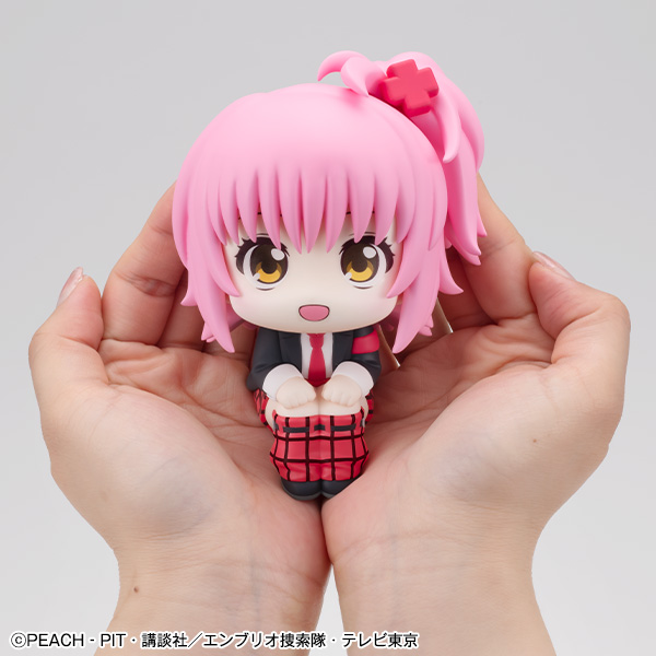Shugo Chara! Look Up Series Amu Hinamori Gallery Image 9