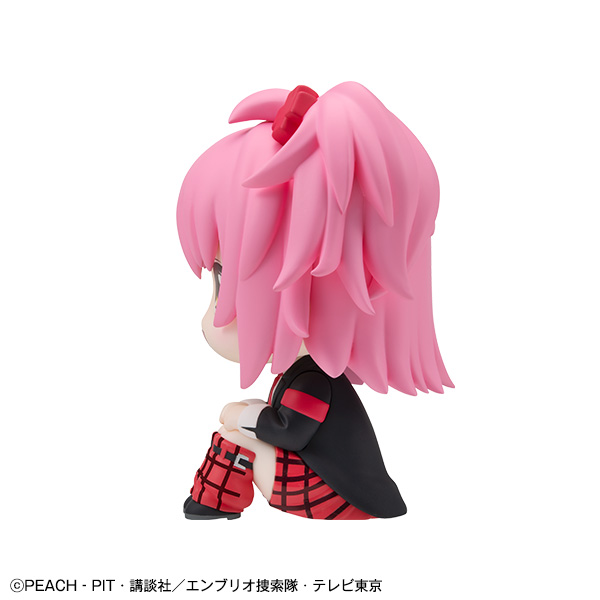 Shugo Chara! Look Up Series Amu Hinamori Gallery Image 15