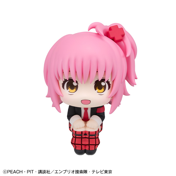 Shugo Chara! Look Up Series Amu Hinamori Gallery Image 11