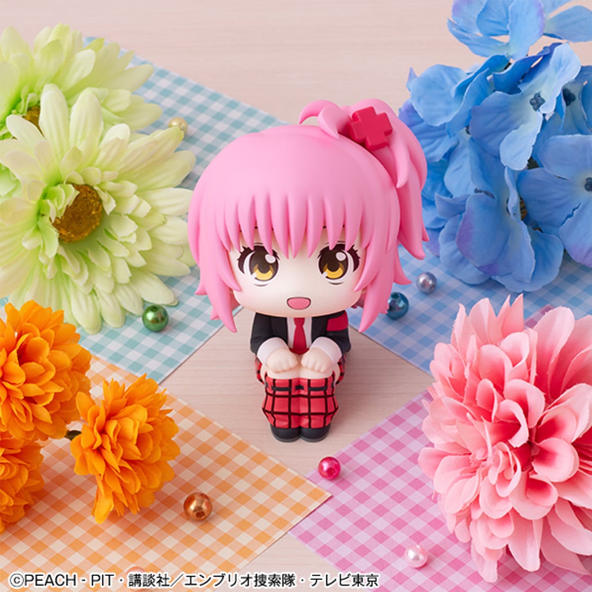 Shugo Chara! Look Up Series Amu Hinamori Gallery Image 3