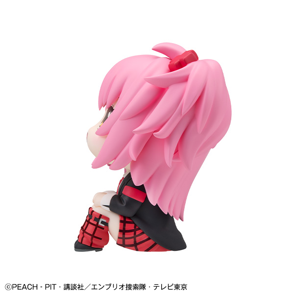 Shugo Chara! Look Up Series Amu Hinamori Gallery Image 14