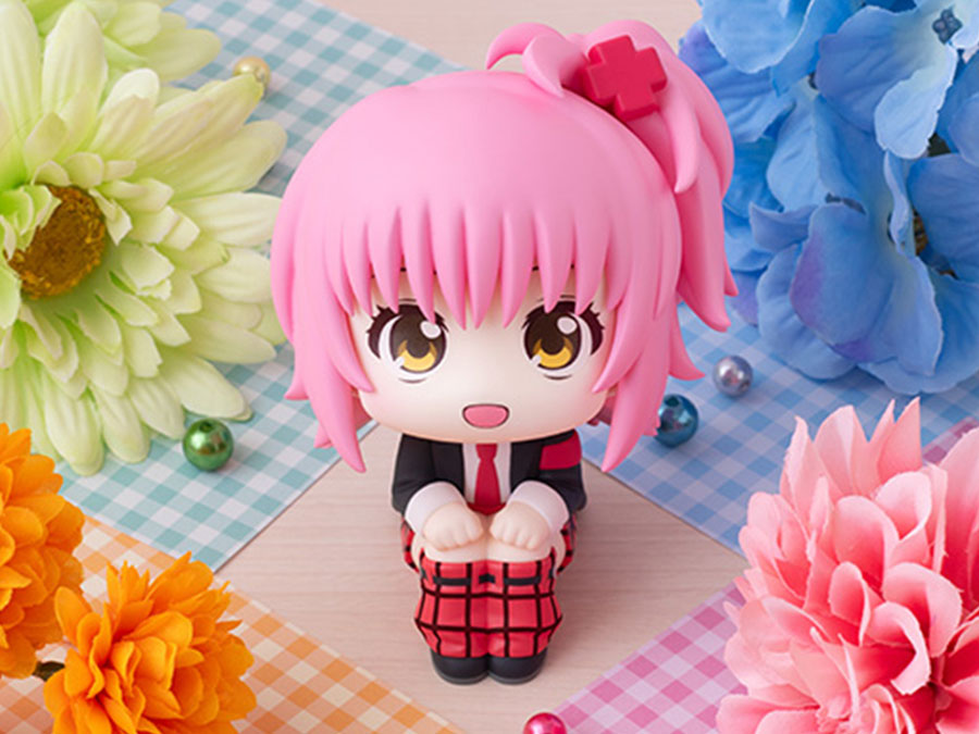 Shugo Chara! Look Up Series Amu Hinamori Gallery Image 1