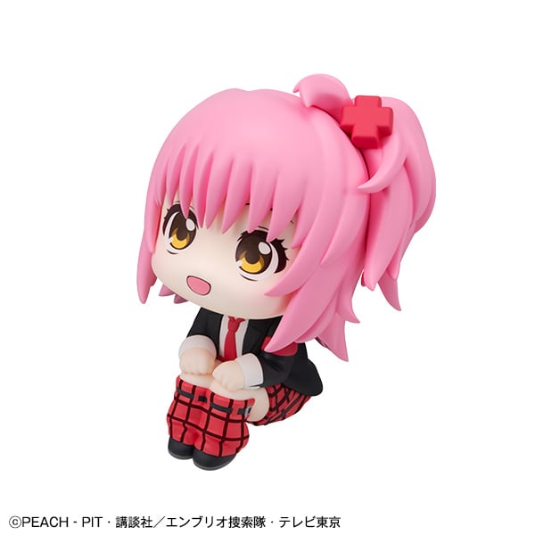 Shugo Chara! Look Up Series Amu Hinamori Gallery Image 13