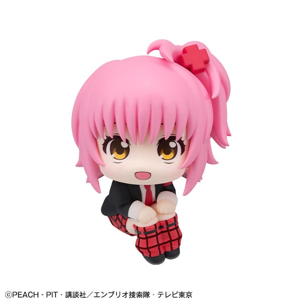 Shugo Chara! Look Up Series Amu Hinamori Gallery Image 10