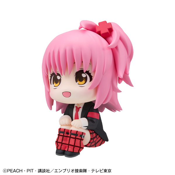 Shugo Chara! Look Up Series Amu Hinamori Gallery Image 12