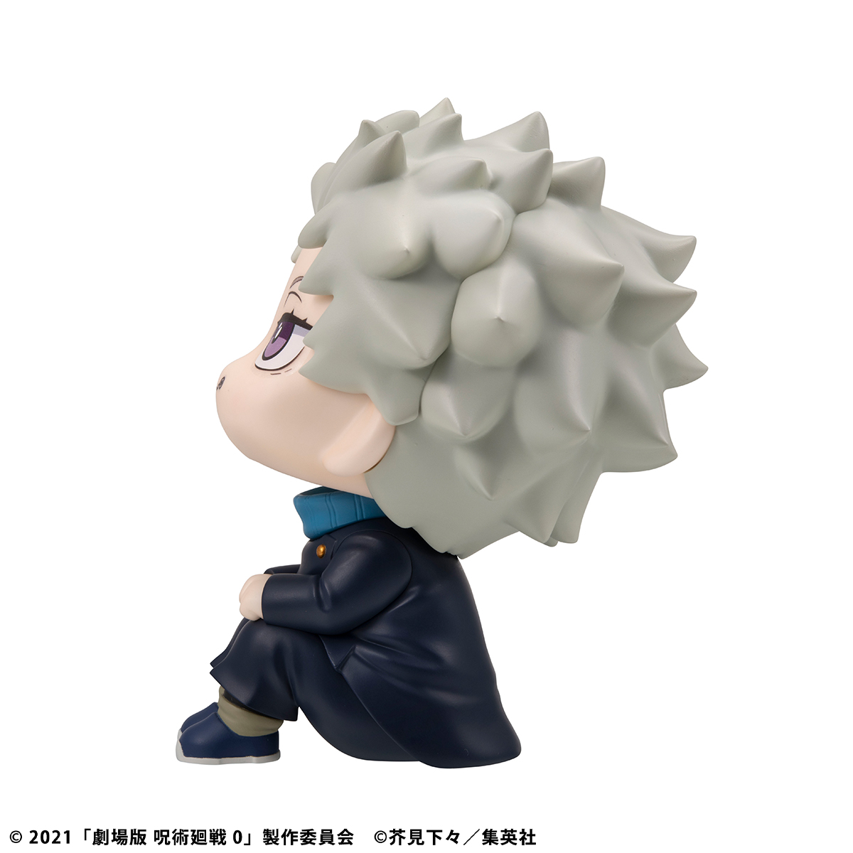 Jujutsu Kaisen 0 Look Up Series Toge Inumaki Gallery Image 10