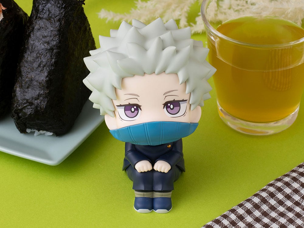 Jujutsu Kaisen 0 Look Up Series Toge Inumaki Gallery Image 1