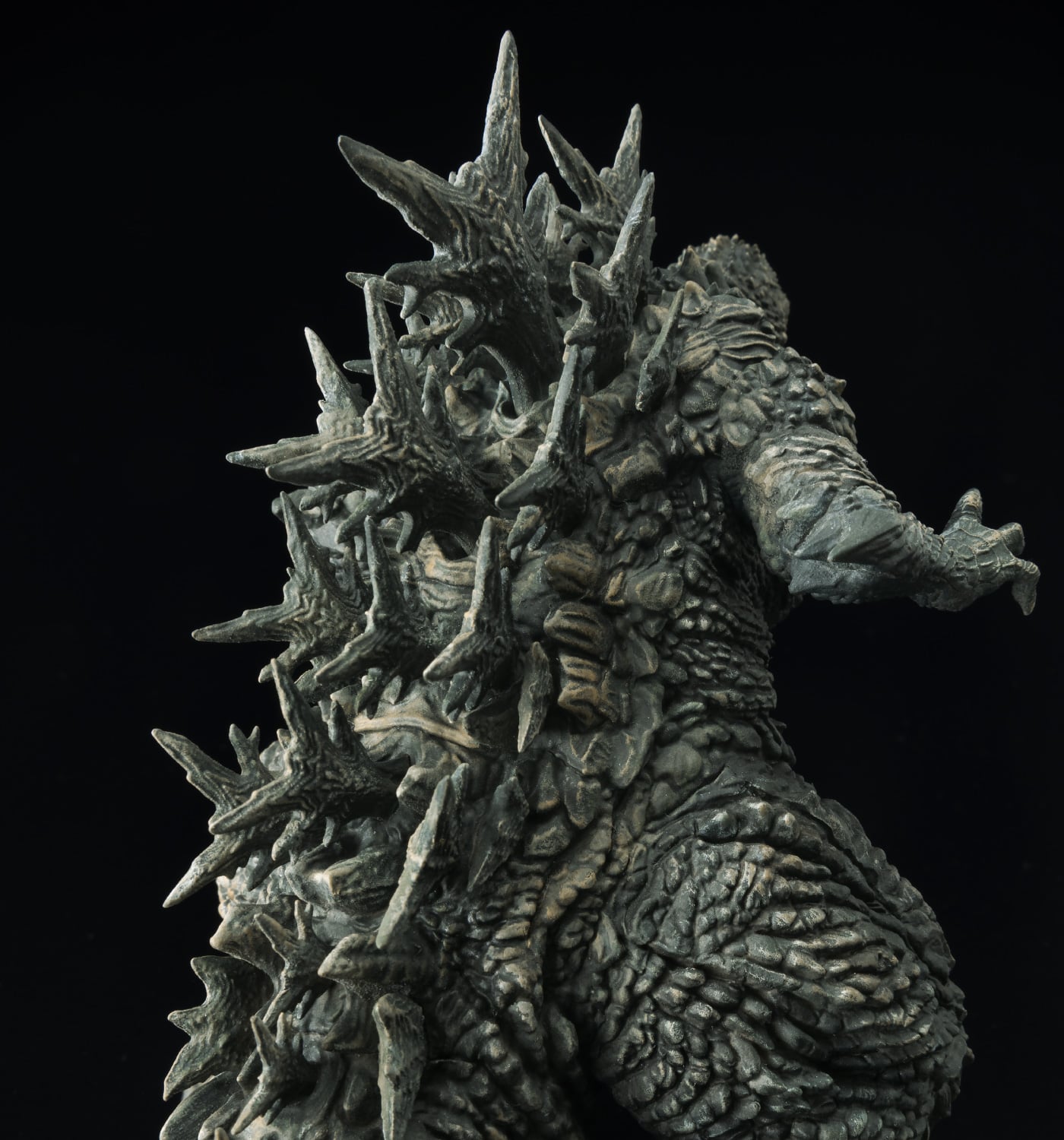 Godzilla Minus One PLAfig. PF-01 Godzilla Model Kit