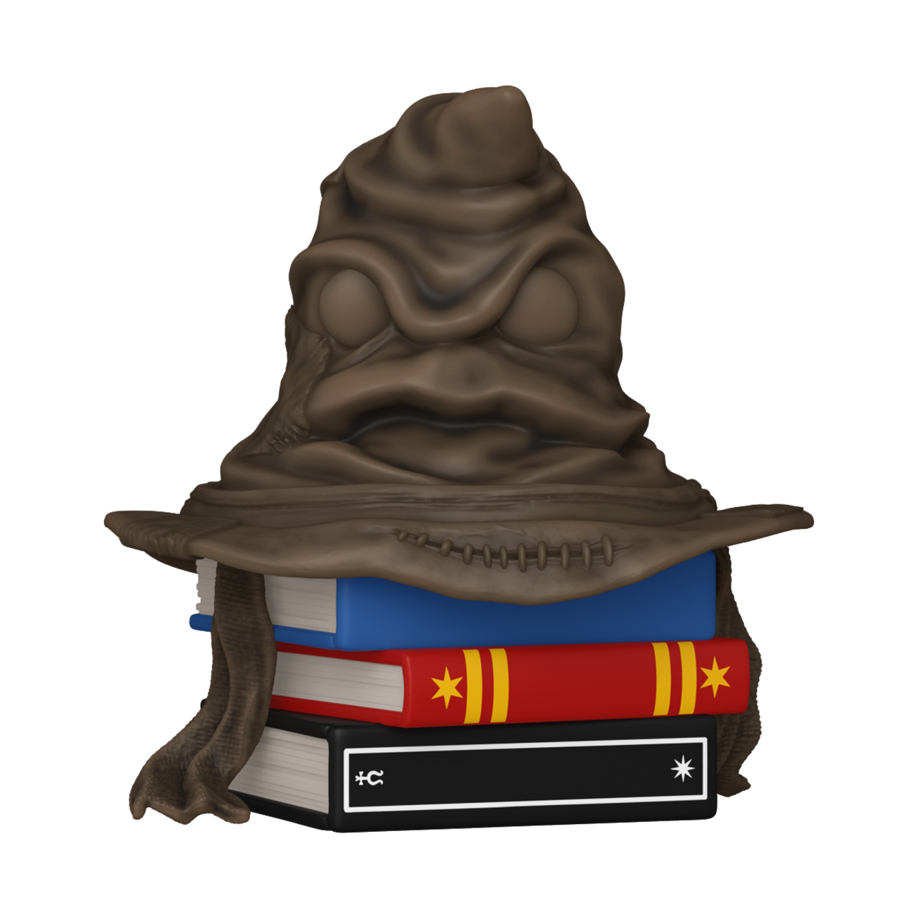 Harry Potter Pop! #203 Lights and Sounds Sorting Hat Gallery Image 4