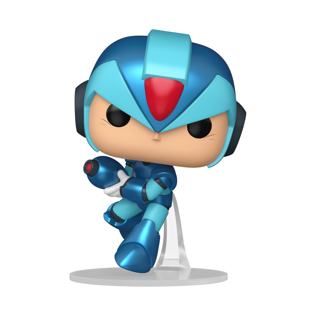 Mega Man X Pop! Games #1280 X Gallery Image 4