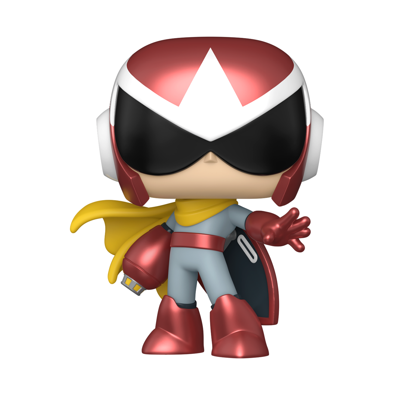 Mega Man Pop! Games #1282 Proto Man Gallery Image 4