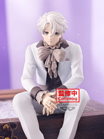 nagi Blue Lock Seishiro Nagi (Sweets Flavor 2026) Figure