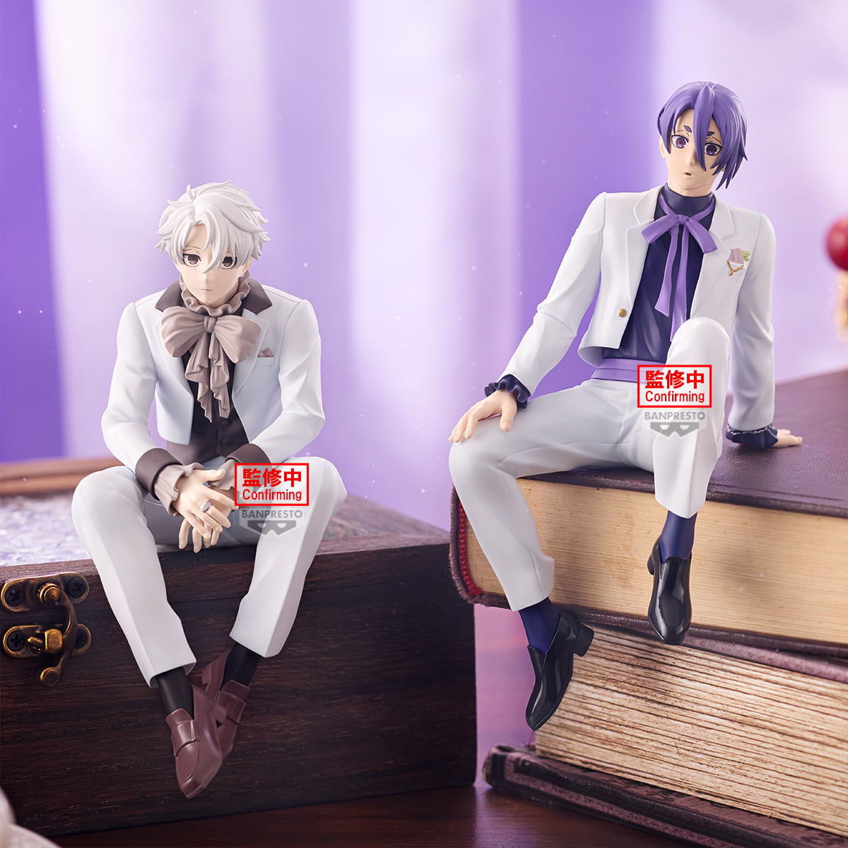 nagi Blue Lock Seishiro Nagi (Sweets Flavor 2026) Figure