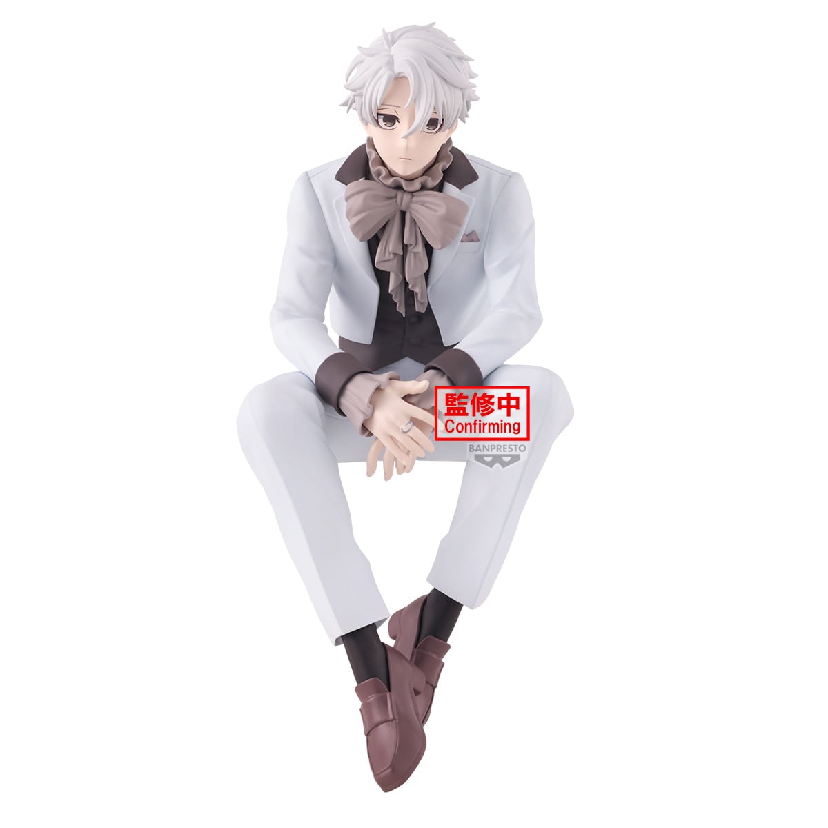 nagi Blue Lock Seishiro Nagi (Sweets Flavor 2026) Figure