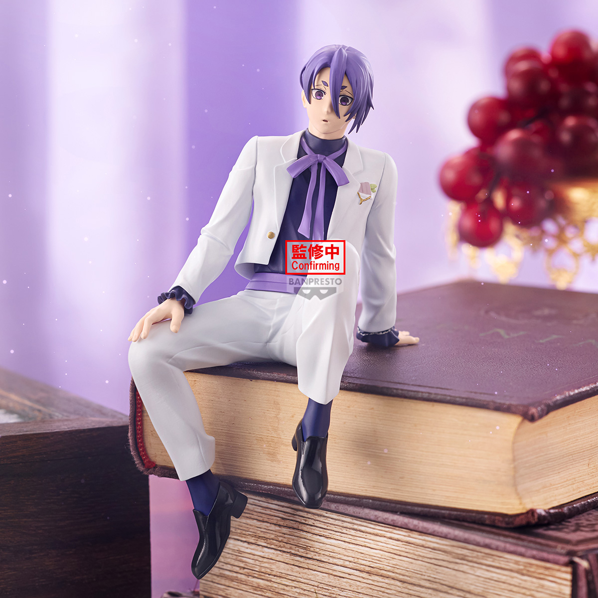 Blue Lock Reo Mikage (Sweets Flavor 2026) Figure Gallery Image 3