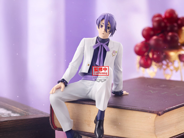 Reol 第六感 FC限定盤 特典 フィギュア 未開封 新品 Blue Lock Reo Mikage (Sweets Flavor 2026) Figure