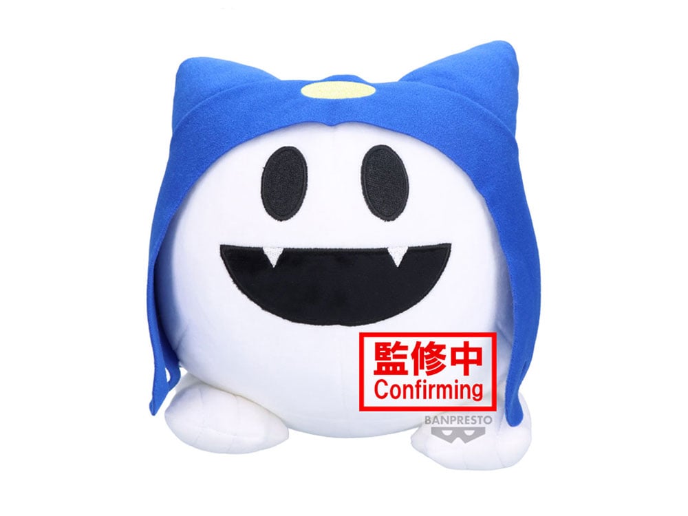 イシヅカショウ様 Shin Megami Tensei Jack Frost Super Big Plush