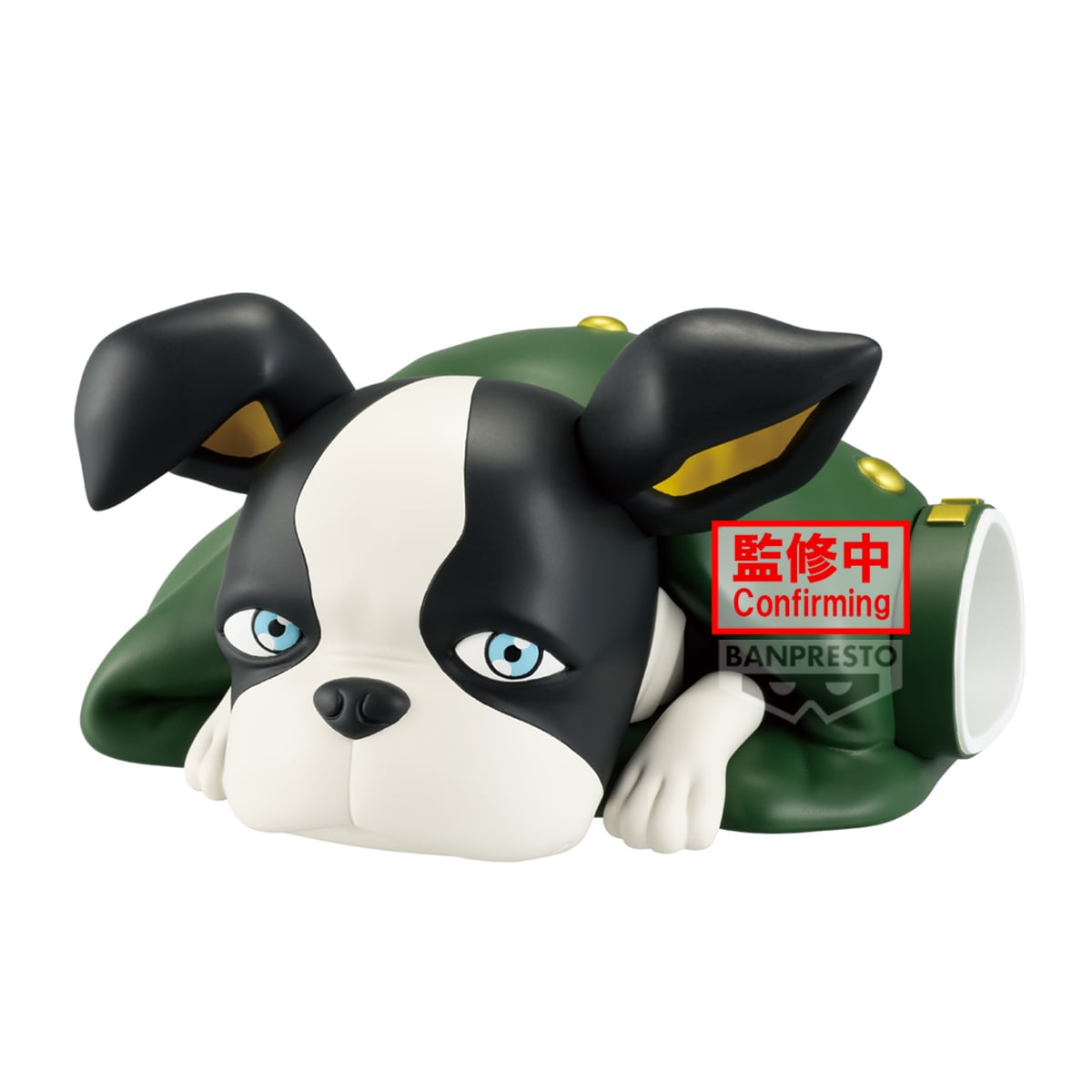 JoJo's Bizarre Adventure: Stardust Crusaders Sofvimates Fellowship