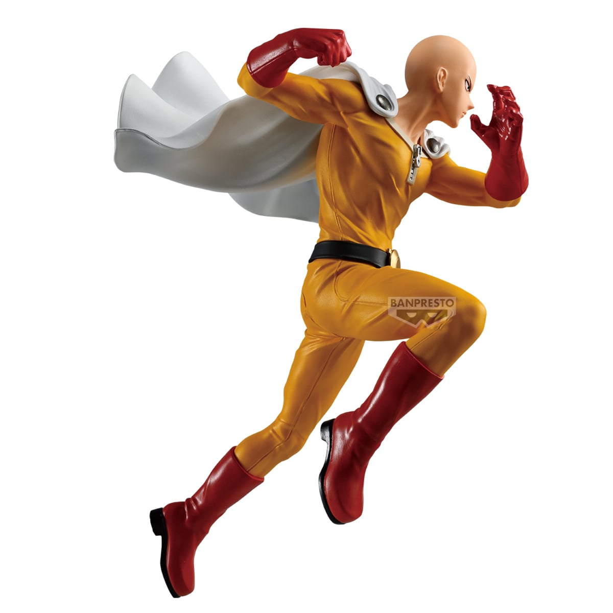 『Saitama』 One-Punch Man Maximatic Saitama Figure