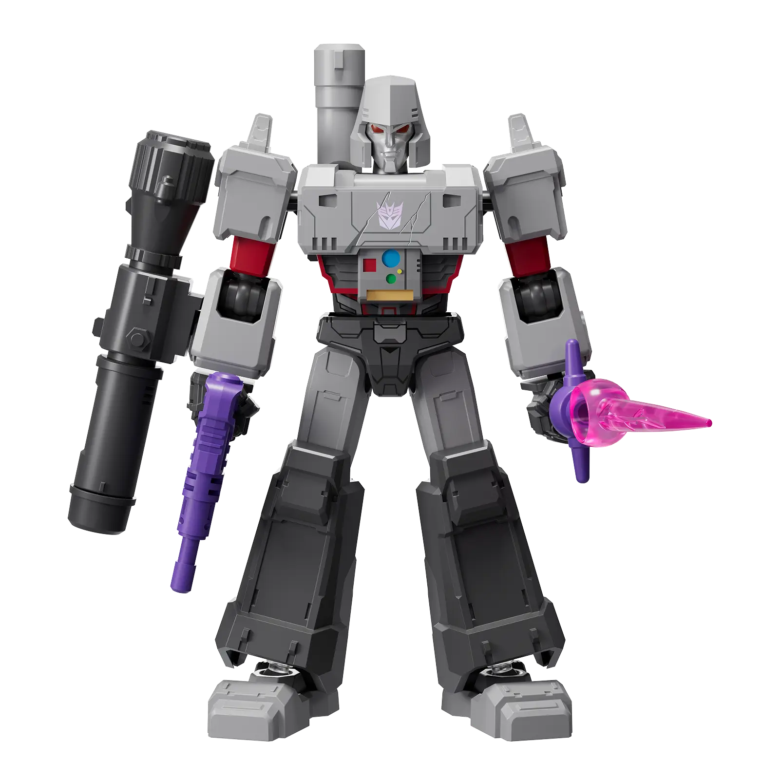 Transformers Shining Version Vol.5 Eternal Rivalry Box of 6 Random Model Kits Gallery Image 6