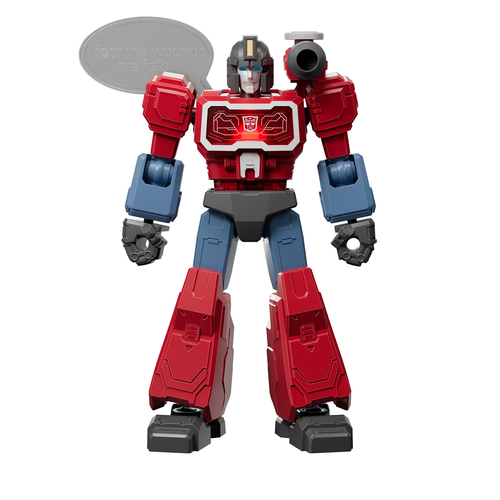 Transformers Shining Version Vol.5 Eternal Rivalry Box of 6 Random Model Kits Gallery Image 8