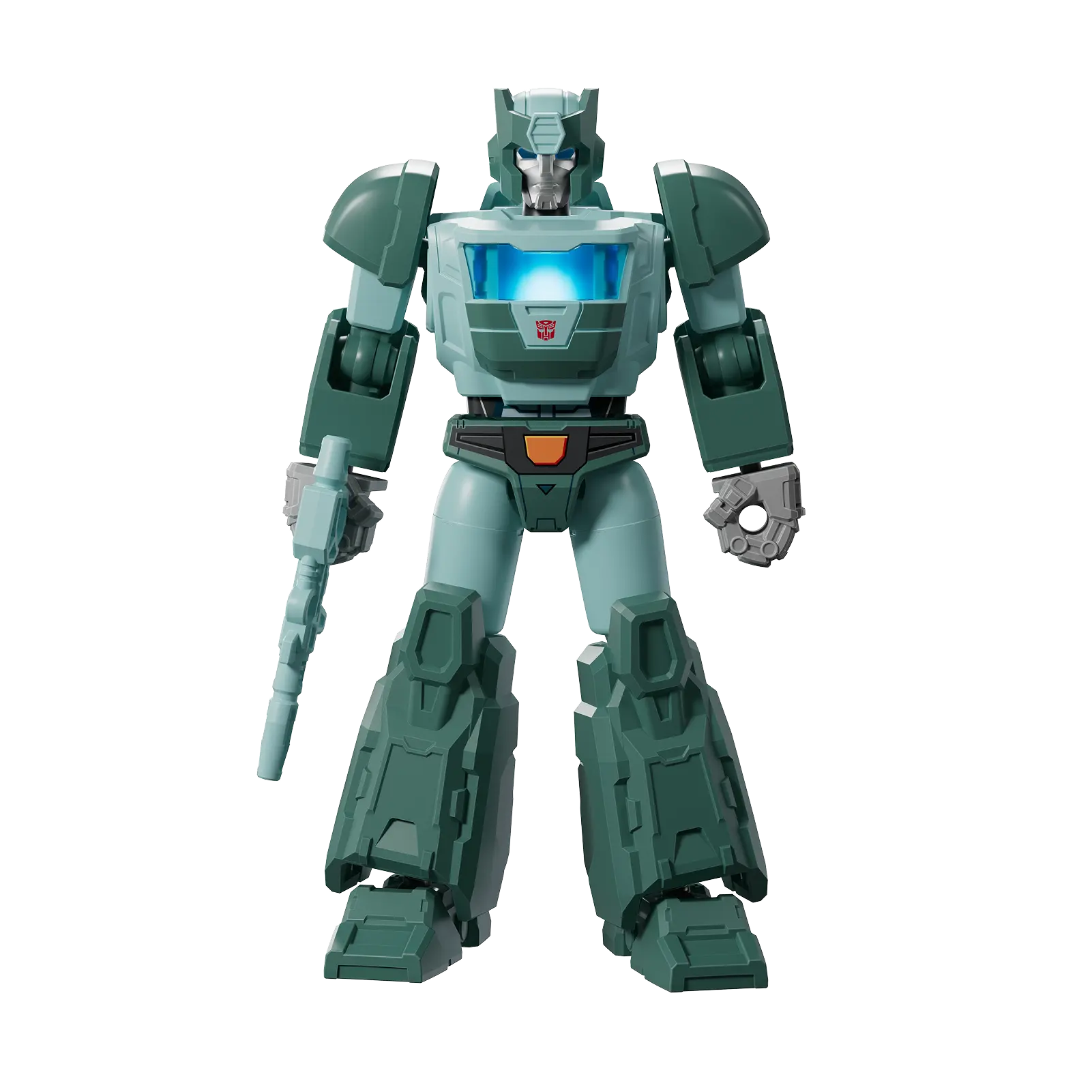 Transformers Shining Version Vol.5 Eternal Rivalry Box of 6 Random Model Kits Gallery Image 9