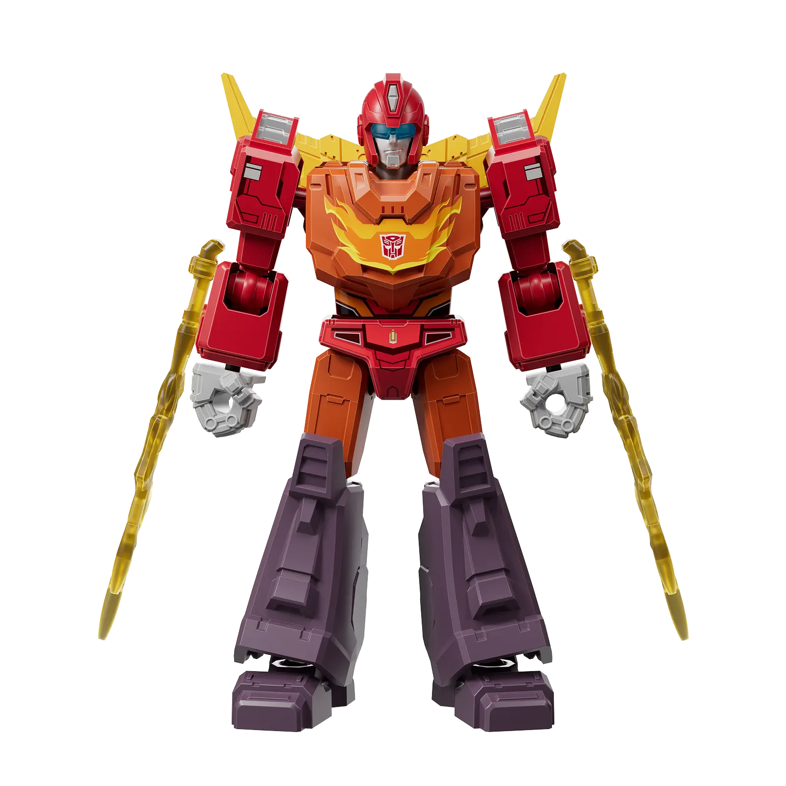 Transformers Shining Version Vol.5 Eternal Rivalry Box of 6 Random Model Kits Gallery Image 7