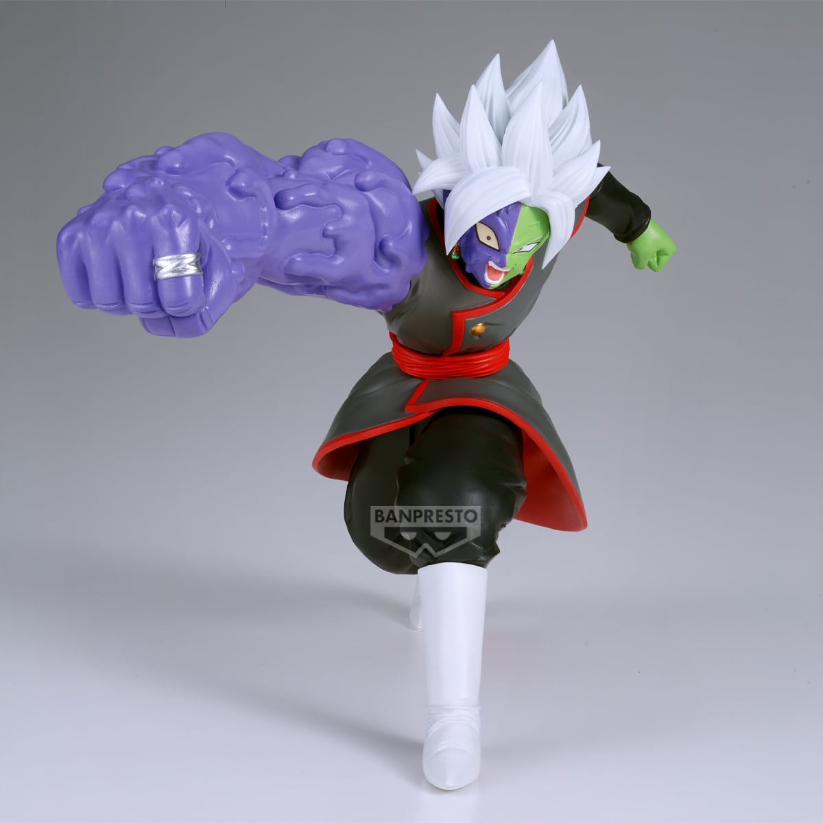 Dragon Ball Super Match Makers Fusion Zamasu (Vs. Vegito) Figure Gallery Image 3