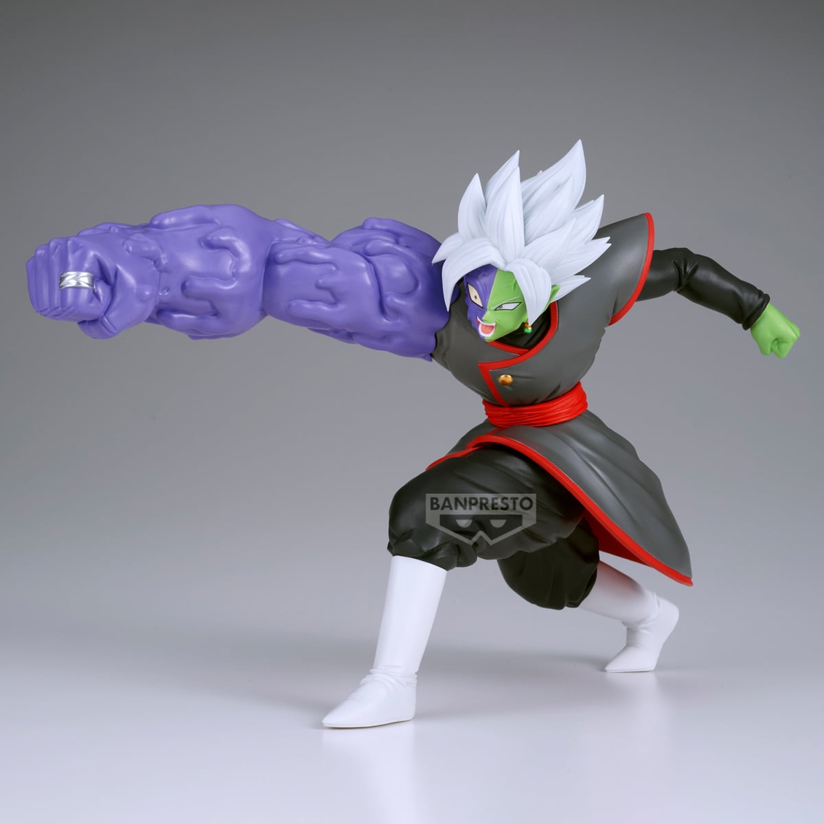 Dragon Ball Super Match Makers Fusion Zamasu (Vs. Vegito) Figure Gallery Image 4
