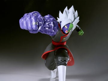 Dragon Ball Super Match Makers Fusion Zamasu (Vs. Vegito) Figure