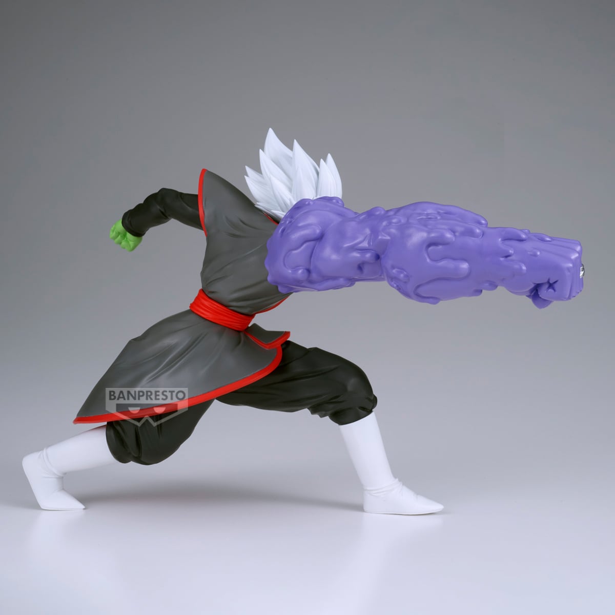 Dragon Ball Super Match Makers Fusion Zamasu (Vs. Vegito) Figure Gallery Image 5