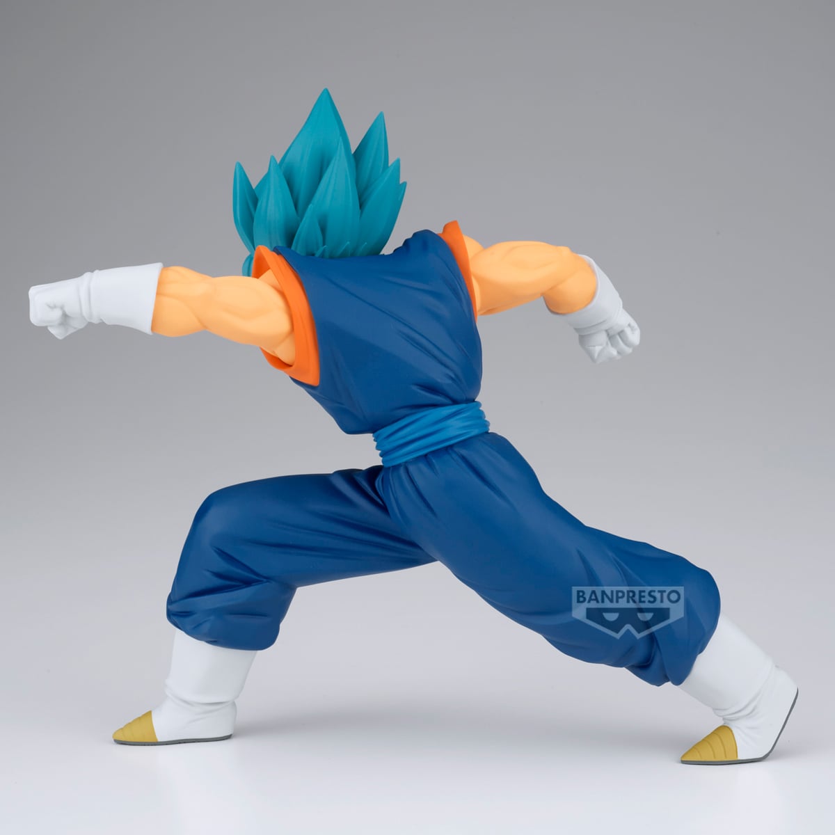 Dragon Ball Super Match Makers Vegito (Vs. Fusion Zamasu) Figure Gallery Image 5