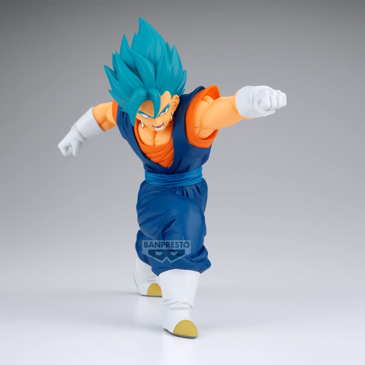 Dragon Ball Super Match Makers Vegito (Vs. Fusion Zamasu) Figure Gallery Image 3