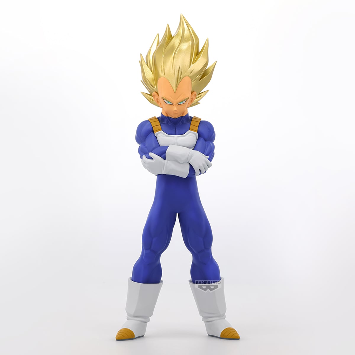 Dragon Ball Z Blood of Saiyans Super Saiyan Vegeta Figure