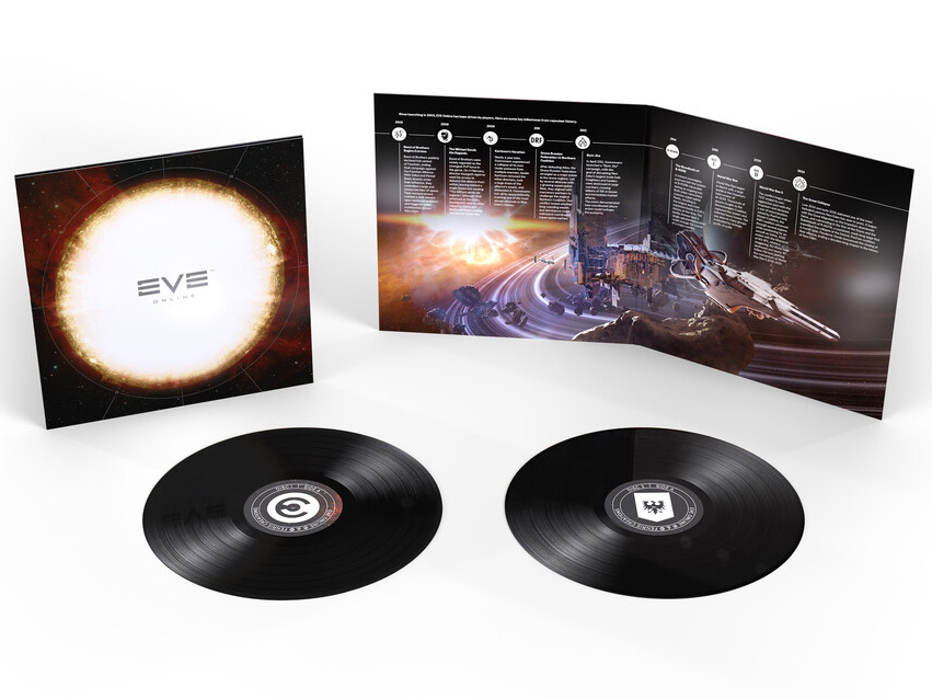 欧2LP Soundtrack Of Our Lives Extended Revelation MOVLP2834 Music On Vinyl, Warn /00660 欧2LP Soundtrack Of Our Lives Extended Revelation MOVLP2834 Music